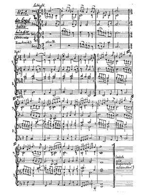 Hört der Engel helle Lieder (Sammlung)
