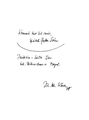 Kommet her zu mir, spricht Gottes Sohn - Junktim Satz für 6st. Bläserchor + Orgel