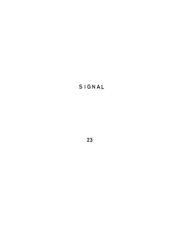 Signal 23